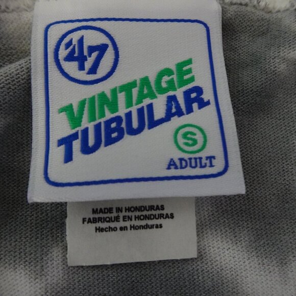 Las Vegas Golden Knights Tank Top T-Shirt Men's Size S Hockey NHL 47 Brand Tee - Picture 7 of 8